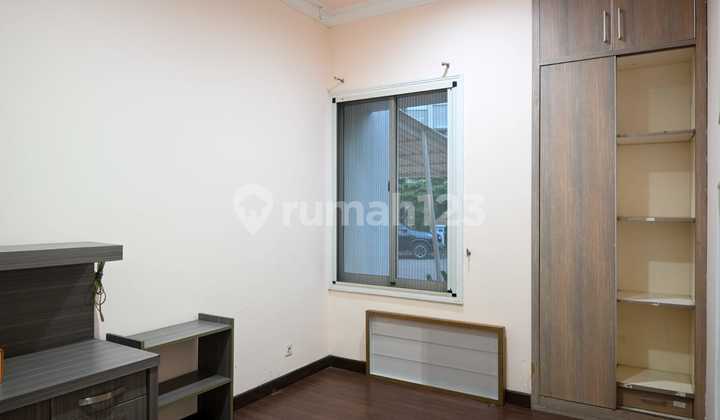 For Rent 2-Story Fully Furnished House in Grisea Gading Serpong