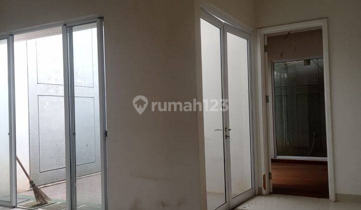 Jual Murah Rumah 2 Lt di Greenwich Park, Tangerang 2