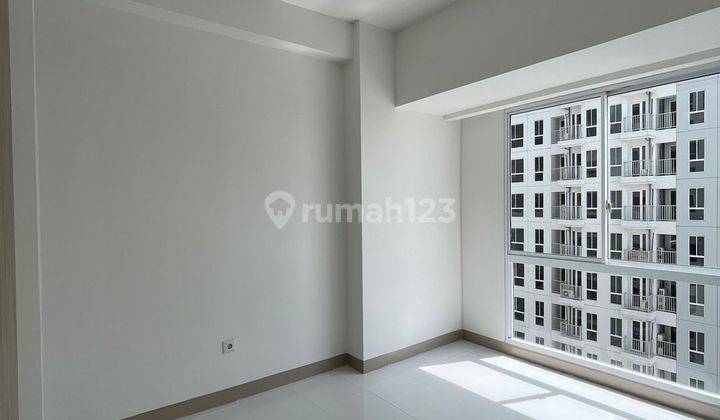 Apartement Tokyo Riverside Pik 2 2 BR Barang Langka Turun Harga 1