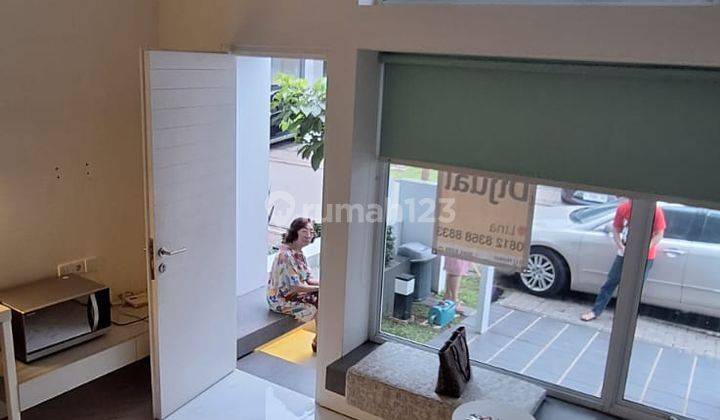 Rumah 2 Lantai Baru Semi Furnished di Inspirahaus R, Tangerang 2