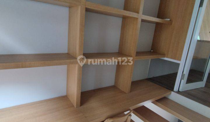 Cepat Dibawah Pasar Rumah Milenial 2lt Furnished di Bsd 2