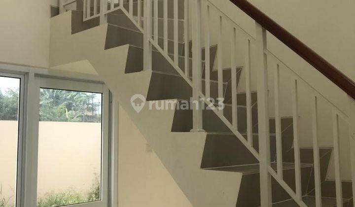 Jual Murah Rumah 2lt Siap Huni di Gading Serpong 2