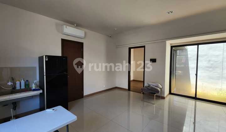 Disewakan Rumah Baru 2,5lt + Atic Room di Quantis, Bsd Disewakan Rumah Baru 2,5lt + Atic Room di Quantis, Bsd