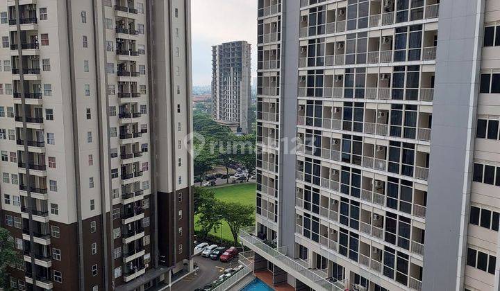 Sewa Cepat Apartement Sky House 3 BR Siap Huni Furnished di Bsd 1