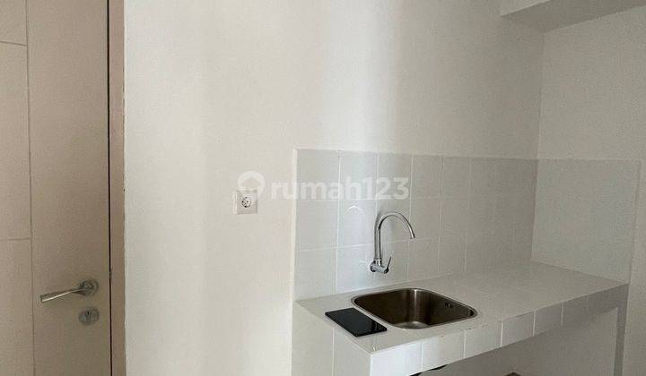 Sewa Cepat Apartement 2Br Baru Tokyo Riverside Pik 2 Unfurnished 1