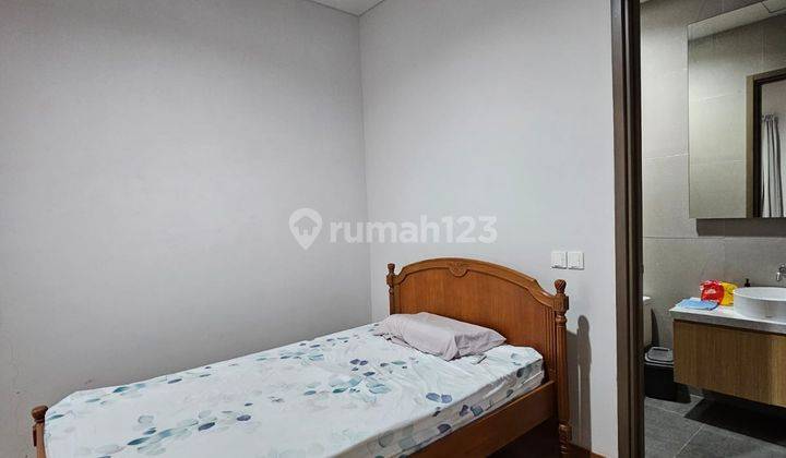 Jual Cepat Rumah 2.5lt + Attick Room di Kawasan Greenwich Park 2