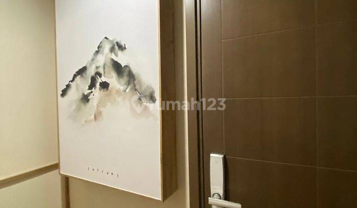 Jual Rugi Apartemen 2Br Yukata Suites Alam Sutera 2