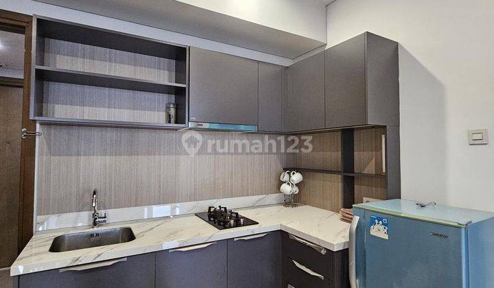 Sewa Cepat Apartemen Mewah 2Br di Yukata Suites Alam Sutera 2