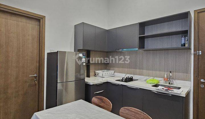 Hot Langka Apartemen 2Br di Yukata Suites Alam Sutera 2