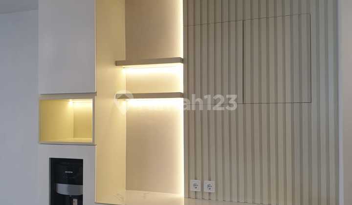 Disewakan Apartment Sky House BSD 3 BR Furnished Mewah Disewakan Apartment Sky House BSD 3 BR Furnished Mewah