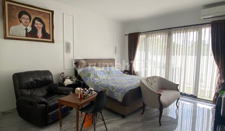 Dijual Rumah 2lt Bangun Mandiri Bagus Siap Huni Di Puspita Loka 2