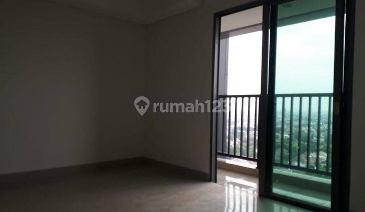 Dijual Murah Bu Dibawah Pasar Apartement Embarcadero Bintaro 1