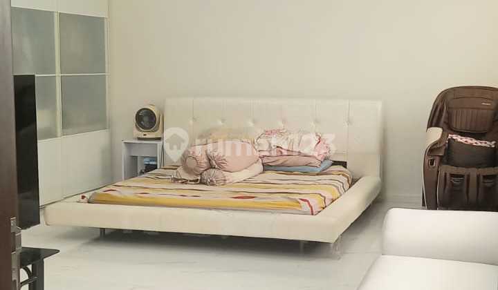 Disewakan Langka Rumah 2lt di Kawasan Premium Jadeite BSD 2