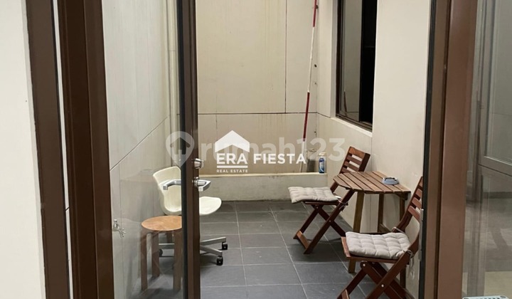 Rare Sale: 2-Story Fully Furnished House in Greenwich Park BSD at Low Price 2