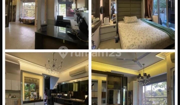 Jual Murah Turun Harga MALIBU VILLAGE GADING SERPONG Full Furnish