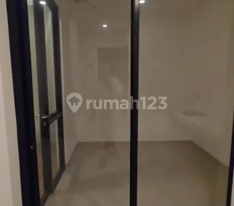 DIJUAL RUMAH BANGUNAN BARU DI BAMBU APUS PAMULANG TANGSEL 2