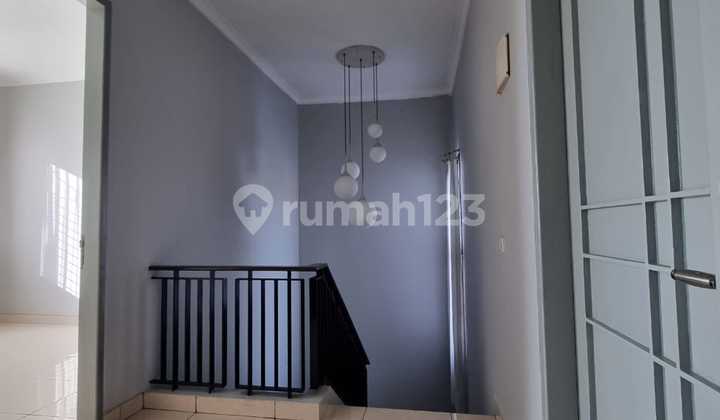 For Rent: 2-Story House, Tidy and Clean, Ready to Occupy at De Latinos, BSD City For Rent: 2-Story House, Tidy and Clean, Ready to Occupy at De Latinos, BSD City