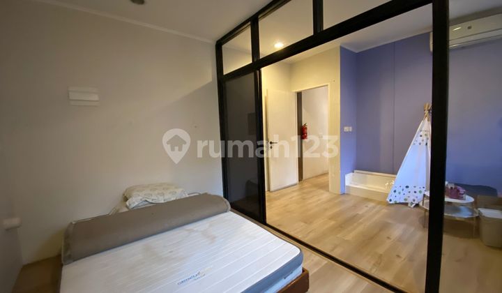 Jual Cepat Alesha House Vanya Park Bsd City 2