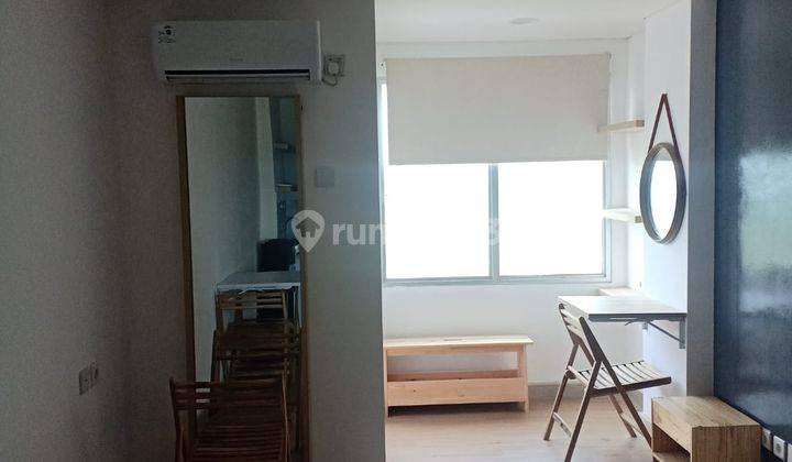 Apartement Bagus Lokasi Strategis di Enviro, Jababeka, Cikarang Utara, Bekasi 2