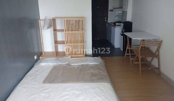 Apartement Bagus Lokasi Strategis di Enviro, Jababeka, Cikarang Utara, Bekasi 1