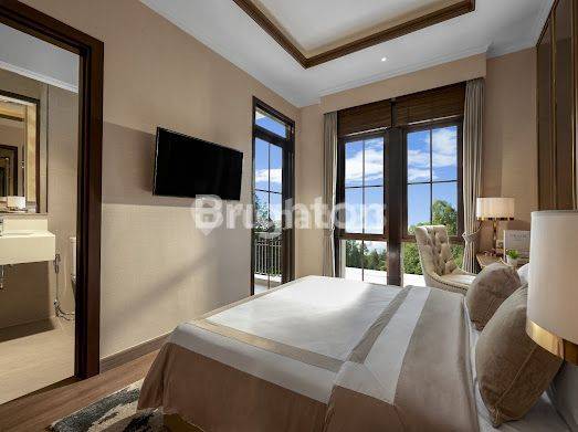 RUMAH KERTABUMI PODOMORO KRAWANG 2