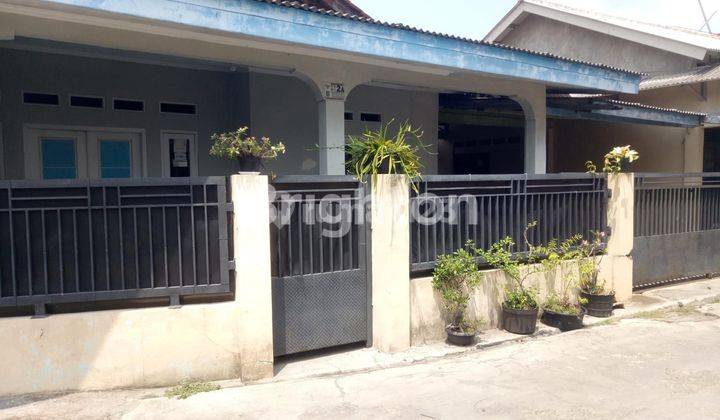 RUMAH HOOK CANTIK DI DEPOK JAYA 2