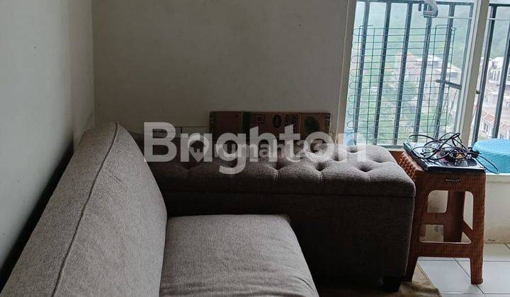 APARTEMENT CIMANGGIS PODOMORO GOLF VIEW 2 BR 1