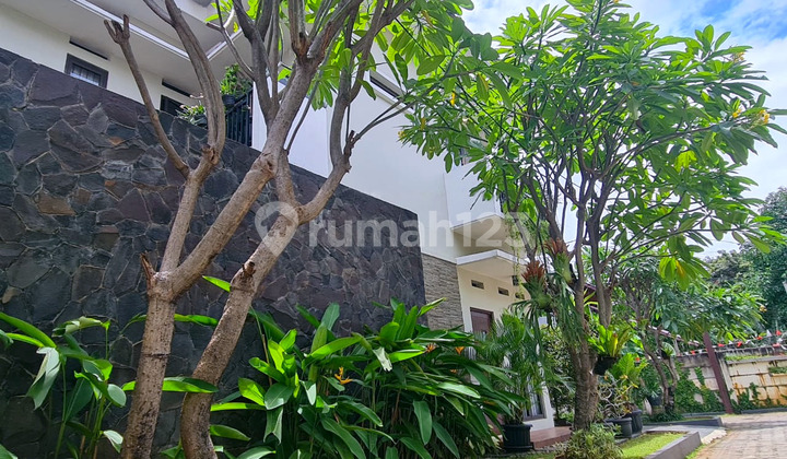 Rumah Super Strategis, Marsi Residence, Ciracas. 2