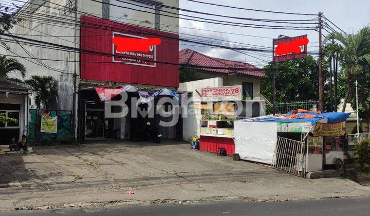 RUKO PINANG RANTI TMII  1