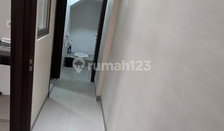 For Rent Miami Cluster House in Pik2