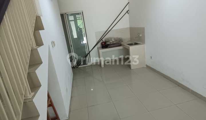 For Rent House in Katamaran Cluster Pik1 Cheap