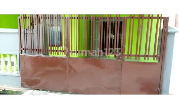 Dijual Cepat Muara Karang