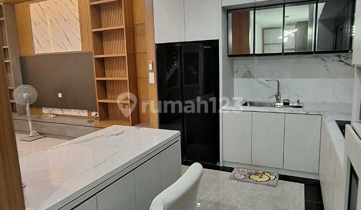 For Rent Millennial House in PIK Cluster Dallas Fully Furnished 2