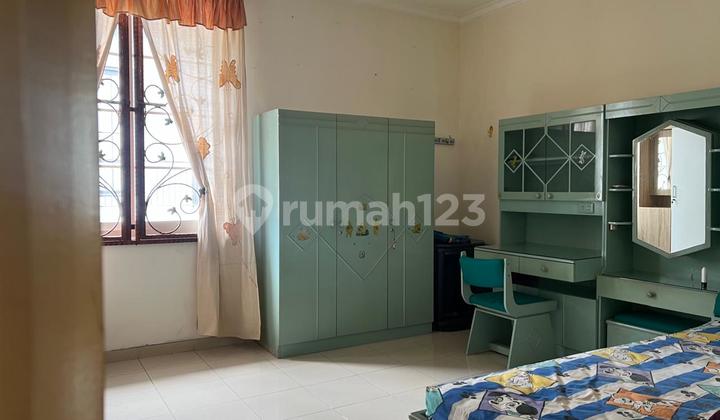For Rent Damar Golf PIK 1 HouseFully Furnished 2