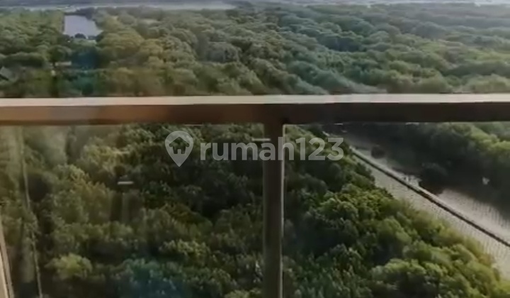 Gold Coast Apartment Pantai Indah Kapuk 2 Bedrooms Furnished Gold Coast Apartment Pantai Indah Kapuk 2 Bedrooms Furnished