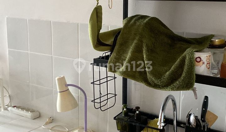 Tokyo Riverside Pik2 Studio 21M Semi Furnished 2