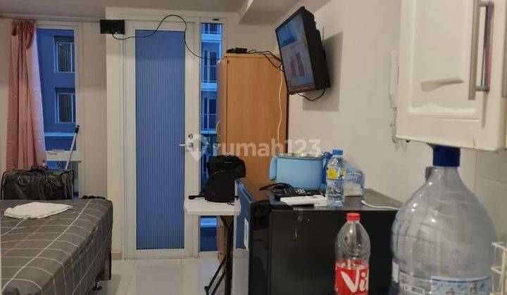 Sewa Apartemen 2 Kamar Murah PIK 2 Osaka 1