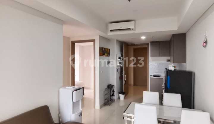 Dijual Apartemen Gold Coast 2Br di Pik1