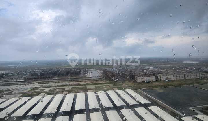 Disewakan Apartemen Tokyo 2 Bedroom Hook 2