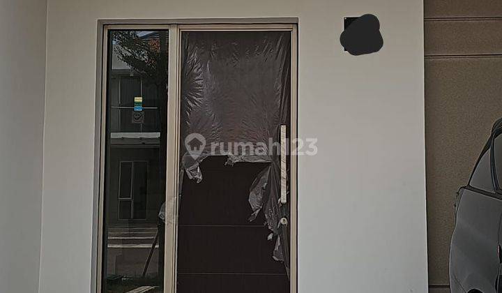 Sewa Rumah PIK 2 Lokasi Strategis Bangunan Baru 1