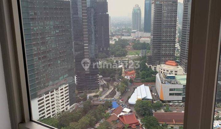 Sewa Studio Apartemen Tokyo Riverside Baru Lokasi Strategis 1