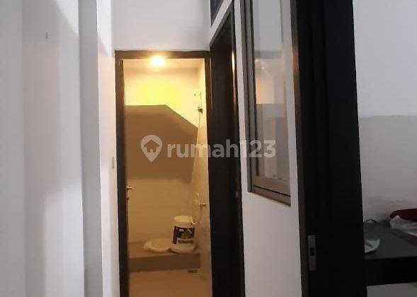 Rumah Murah, Ada Ac, PIK 2 Cluster San Antonio 6x10 2