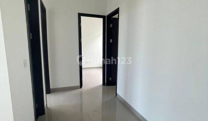 Rumah Florida Boulevard PIK 2 Kosongan Murah 2