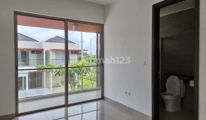 Sewa Rumah Pik 2 Ukuran 6x15 Kosongan Lokasi Bagus 1