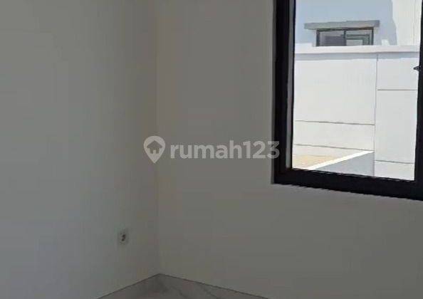 Sewa Rumah Milenial Pik 2 Ukuran Besar Kosongan Include Ac 2