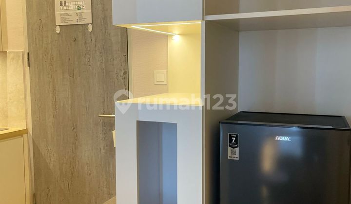Sewa Apartemen Osaka Murah Full Furnish Siap Huni