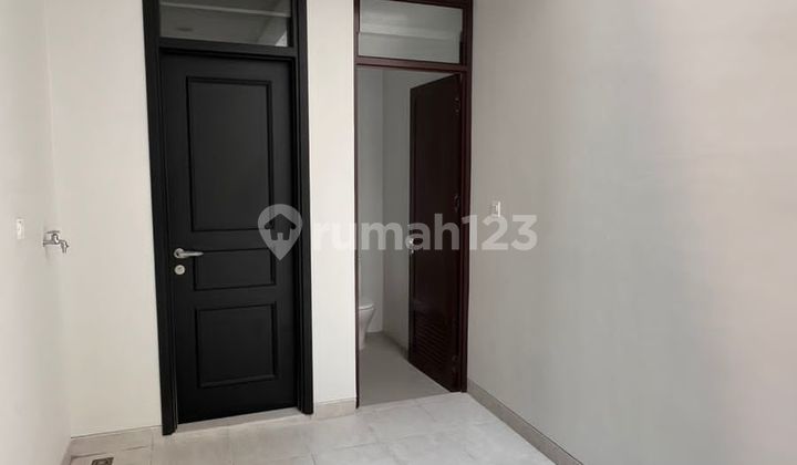 Sewa Rumah Pik 2 Kosongan 3 Kamar Ukuran 8x15 2
