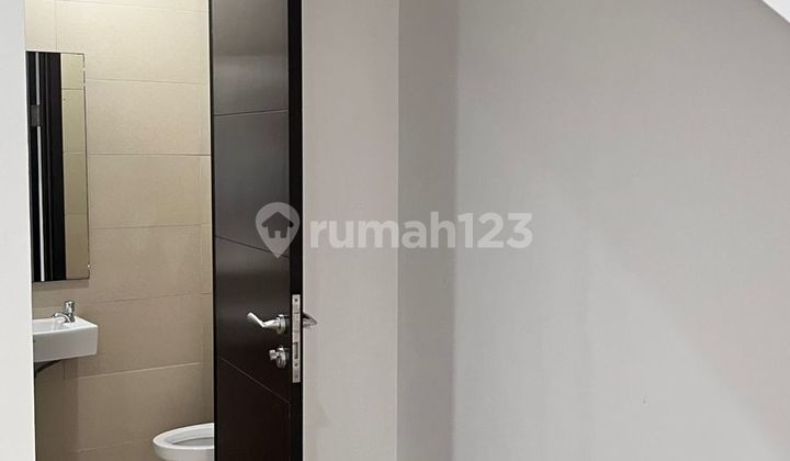 Pik 2 House 3 Floors 3 Bedrooms Land Area 45 Building Area 87 2