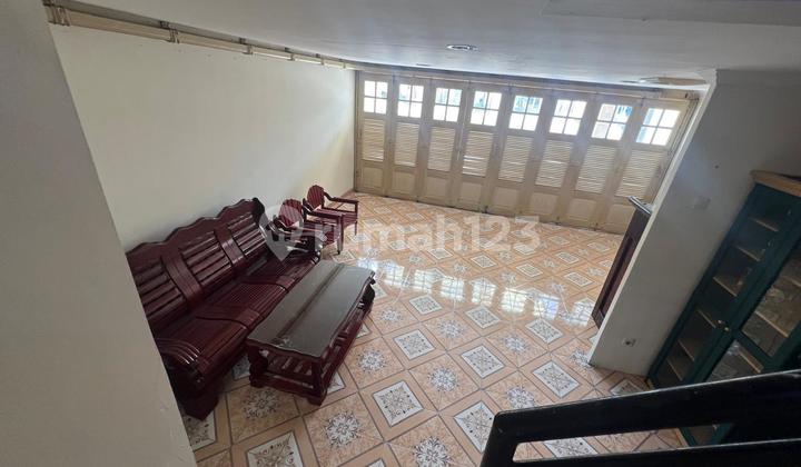 For Rent Damar Golf PIK 1 HouseFully Furnished For Rent Damar Golf PIK 1 HouseFully Furnished