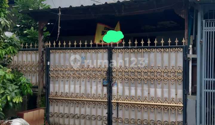 Dijual Cepat Rumah di Muara Karang, Nego Ampe Deal 2